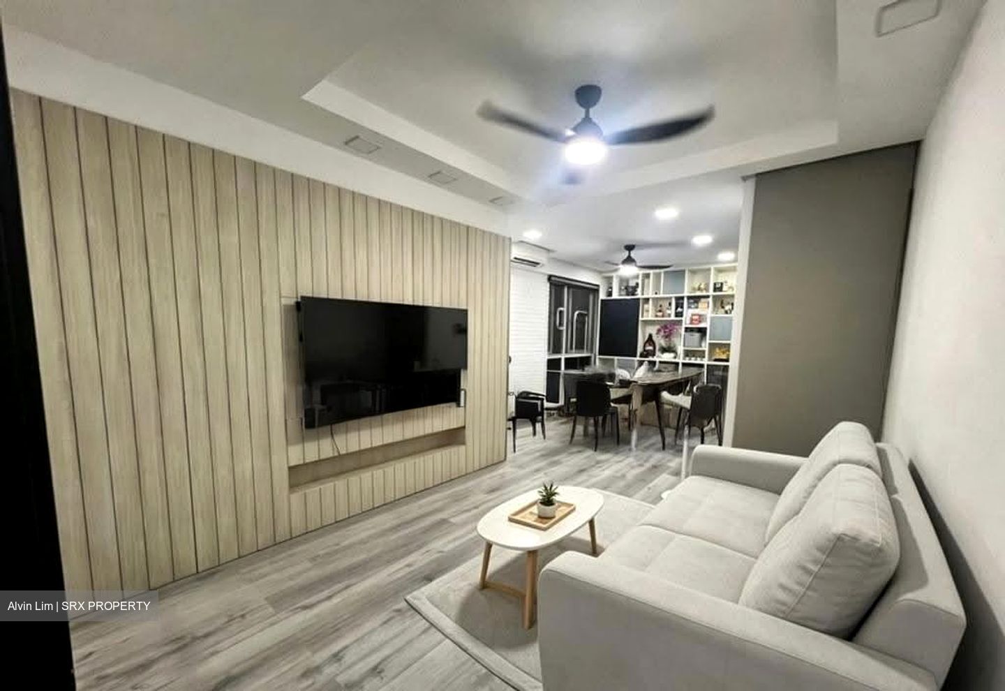 Savannah Condopark (D18), Condominium #624527101
